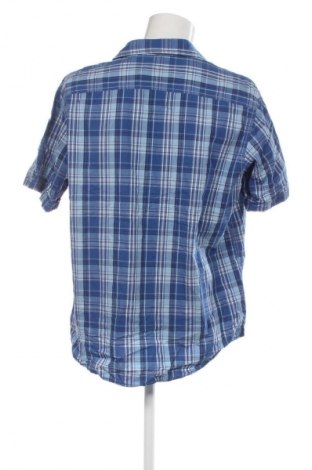 Herrenhemd Timberland, Größe L, Farbe Mehrfarbig, Preis 28,99 €