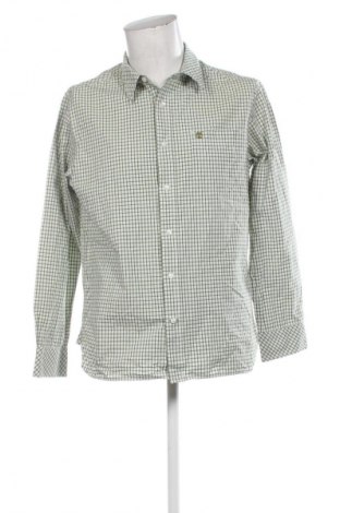 Herrenhemd Timberland, Größe M, Farbe Mehrfarbig, Preis € 34,99