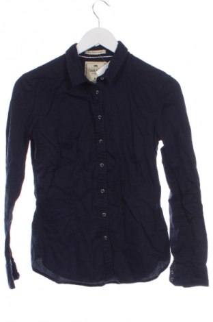 Cămașă de bărbați Timeout, Mărime M, Culoare Albastru, Preț 72,99 Lei