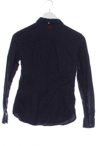 Cămașă de bărbați Timeout, Mărime M, Culoare Albastru, Preț 72,99 Lei