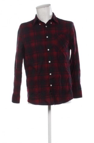 Herrenhemd Tissaia, Größe M, Farbe Mehrfarbig, Preis € 12,99