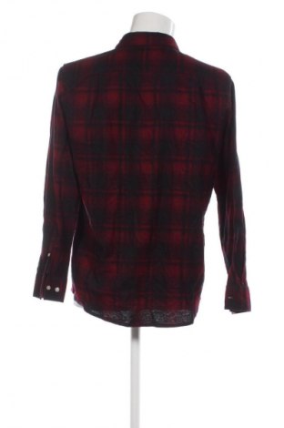 Herrenhemd Tissaia, Größe M, Farbe Mehrfarbig, Preis € 12,99