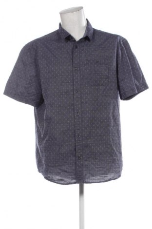 Pánska košeľa  Tom Tailor, Veľkosť 3XL, Farba Viacfarebná, Cena  20,95 €