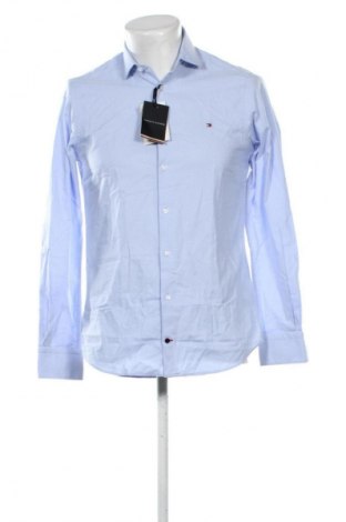 Ανδρικό πουκάμισο Tom Tailor, Μέγεθος S, Χρώμα Μπλέ, Τιμή 56,99 €