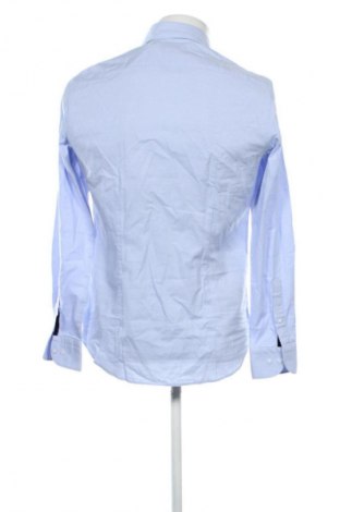 Ανδρικό πουκάμισο Tom Tailor, Μέγεθος S, Χρώμα Μπλέ, Τιμή 56,99 €