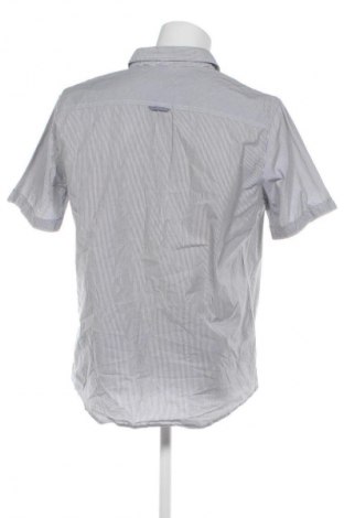 Herrenhemd Tom Tailor, Größe XL, Farbe Mehrfarbig, Preis 10,68 €