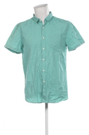 Мъжка риза Tom Tailor, Размер XL, Цвят Многоцветен, Цена 32,99 лв.