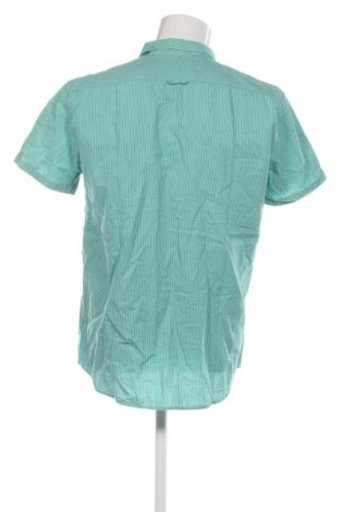 Мъжка риза Tom Tailor, Размер XL, Цвят Многоцветен, Цена 32,99 лв.