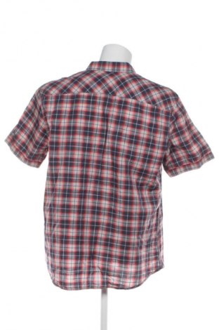 Herrenhemd Tom Tailor, Größe XXL, Farbe Mehrfarbig, Preis 15,99 €