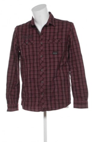 Cămașă de bărbați Tom Tailor, Mărime L, Culoare Multicolor, Preț 35,99 Lei