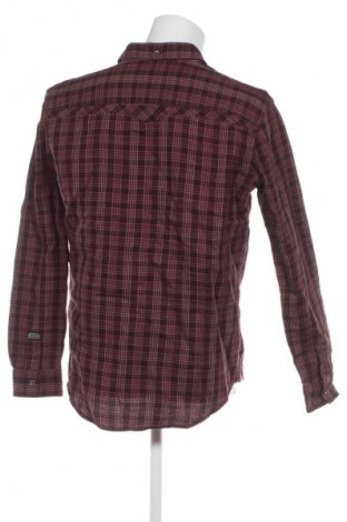 Cămașă de bărbați Tom Tailor, Mărime L, Culoare Multicolor, Preț 35,99 Lei