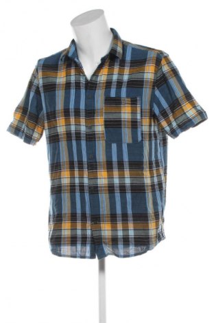Мъжка риза Tom Tailor, Размер XL, Цвят Многоцветен, Цена 32,99 лв.