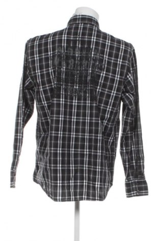 Cămașă de bărbați Tom Tailor, Mărime L, Culoare Multicolor, Preț 65,99 Lei