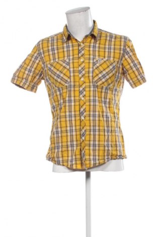 Cămașă de bărbați Tom Tailor, Mărime L, Culoare Multicolor, Preț 65,99 Lei