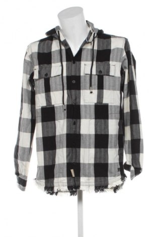 Herrenhemd Tom Tailor, Größe L, Farbe Mehrfarbig, Preis 28,99 €