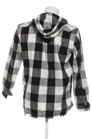 Herrenhemd Tom Tailor, Größe L, Farbe Mehrfarbig, Preis 28,99 €