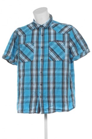 Cămașă de bărbați Tom Tailor, Mărime XXL, Culoare Multicolor, Preț 88,99 Lei