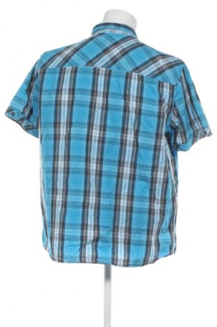 Cămașă de bărbați Tom Tailor, Mărime XXL, Culoare Multicolor, Preț 88,99 Lei