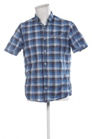 Herrenhemd Tom Tailor, Größe XL, Farbe Mehrfarbig, Preis 17,99 €