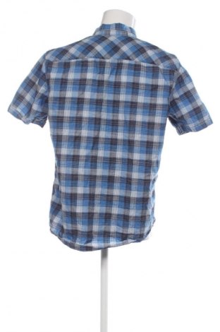 Herrenhemd Tom Tailor, Größe XL, Farbe Mehrfarbig, Preis 17,99 €