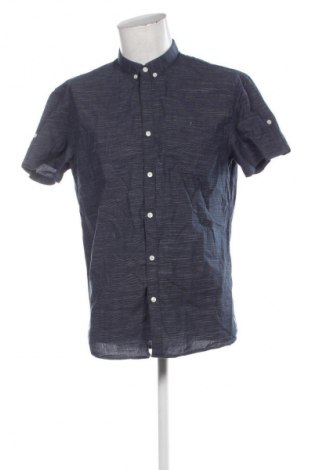 Herrenhemd Tom Tailor, Größe XL, Farbe Mehrfarbig, Preis 17,39 €