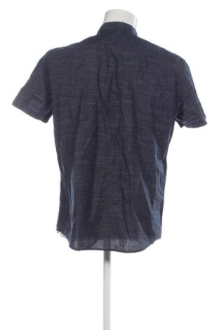 Herrenhemd Tom Tailor, Größe XL, Farbe Mehrfarbig, Preis 17,39 €