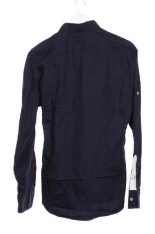 Herrenhemd Tom Tailor, Größe L, Farbe Blau, Preis 17,00 €