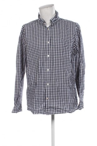 Herrenhemd Tom Tailor, Größe XXL, Farbe Mehrfarbig, Preis 15,99 €