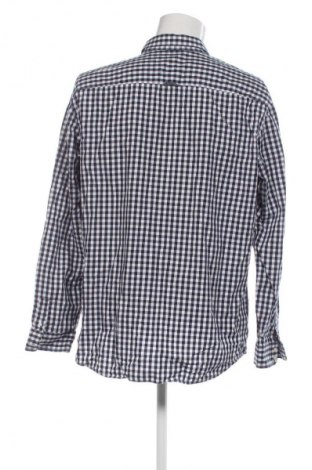 Herrenhemd Tom Tailor, Größe XXL, Farbe Mehrfarbig, Preis 15,99 €