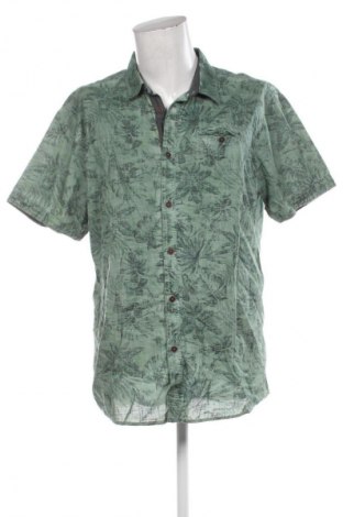 Herrenhemd Tom Tompson, Größe XXL, Farbe Mehrfarbig, Preis 11,99 €