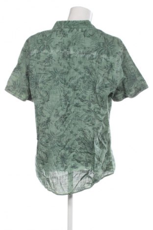 Herrenhemd Tom Tompson, Größe XXL, Farbe Mehrfarbig, Preis 11,99 €