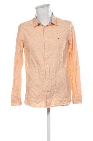 Herrenhemd Tommy Hilfiger, Größe L, Farbe Mehrfarbig, Preis € 50,99