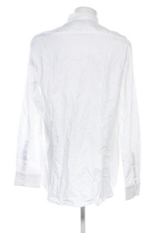 Мъжка риза Tommy Hilfiger, Размер 4XL, Цвят Бял, Цена 27,60 €