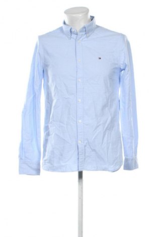 Férfi ing Tommy Hilfiger, Méret M, Szín Kék, Ár 36 089 Ft