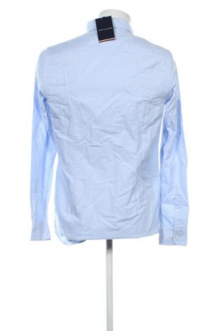 Férfi ing Tommy Hilfiger, Méret M, Szín Kék, Ár 36 089 Ft