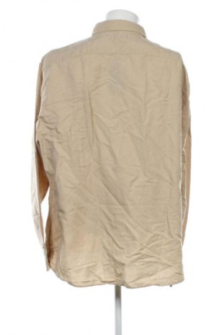 Pánská košile  Tommy Hilfiger, Velikost 3XL, Barva Béžová, Cena  4 049,00 Kč
