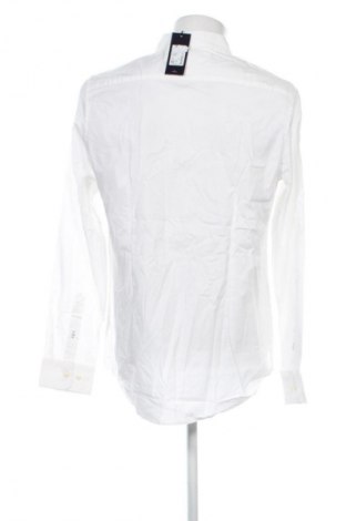 Pánská košile  Tommy Hilfiger, Velikost L, Barva Bílá, Cena  2 279,00 Kč