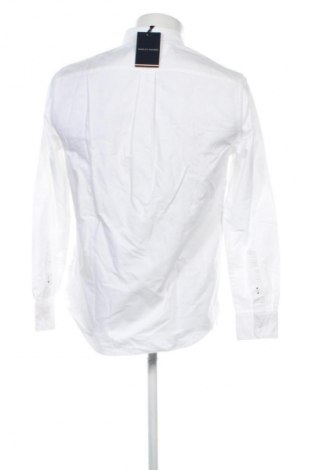 Férfi ing Tommy Hilfiger, Méret S, Szín Fehér, Ár 38 389 Ft