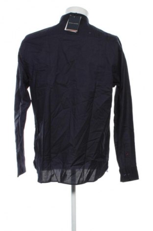 Мъжка риза Tommy Hilfiger, Размер XL, Цвят Син, Цена 38,85 €