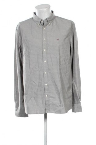 Férfi ing Tommy Hilfiger, Méret XXL, Szín Sokszínű, Ár 38 389 Ft