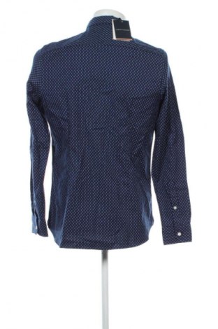 Ανδρικό πουκάμισο Tommy Hilfiger, Μέγεθος M, Χρώμα Πολύχρωμο, Τιμή 64,99 €