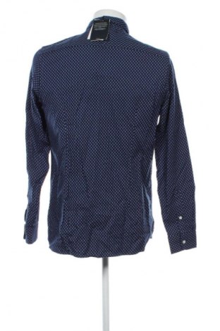 Мъжка риза Tommy Hilfiger, Размер L, Цвят Многоцветен, Цена 43,45 €