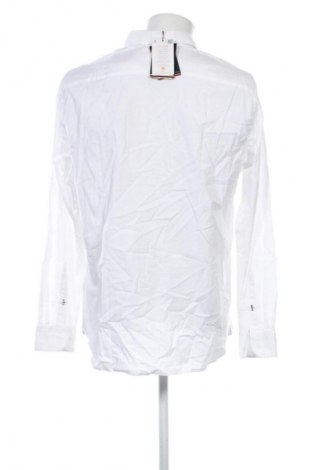 Мъжка риза Tommy Hilfiger, Размер L, Цвят Бял, Цена 57,77 €