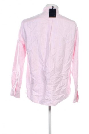 Ανδρικό πουκάμισο Tommy Hilfiger, Μέγεθος L, Χρώμα Πολύχρωμο, Τιμή 86,99 €