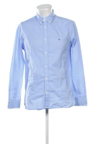 Férfi ing Tommy Hilfiger, Méret L, Szín Sokszínű, Ár 38 389 Ft