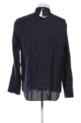 Ανδρικό πουκάμισο Tommy Hilfiger, Μέγεθος XXL, Χρώμα Μπλέ, Τιμή 82,99 €