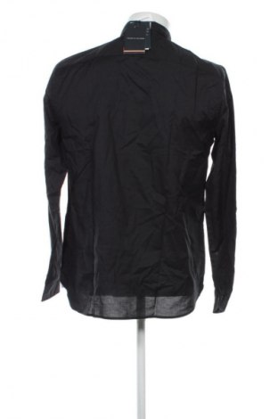 Ανδρικό πουκάμισο Tommy Hilfiger, Μέγεθος M, Χρώμα Σάπιο μήλο, Τιμή 82,99 €