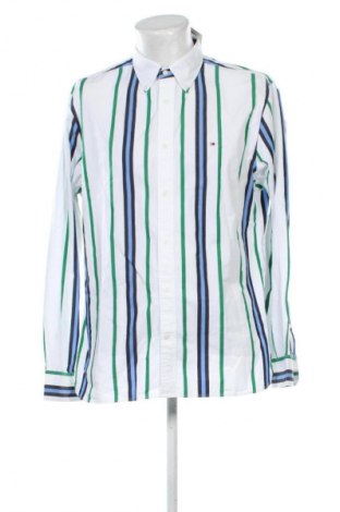 Férfi ing Tommy Hilfiger, Méret XL, Szín Sokszínű, Ár 46 819 Ft