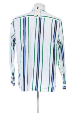 Férfi ing Tommy Hilfiger, Méret XL, Szín Sokszínű, Ár 46 819 Ft