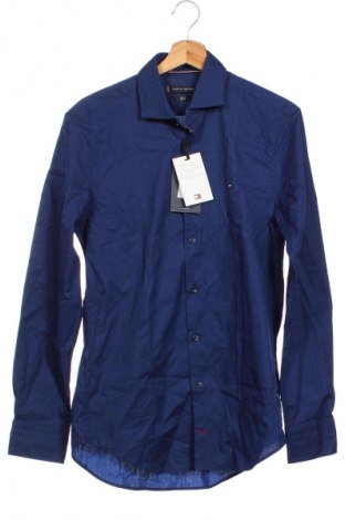 Herrenhemd Tommy Hilfiger, Größe S, Farbe Mehrfarbig, Preis € 102,99